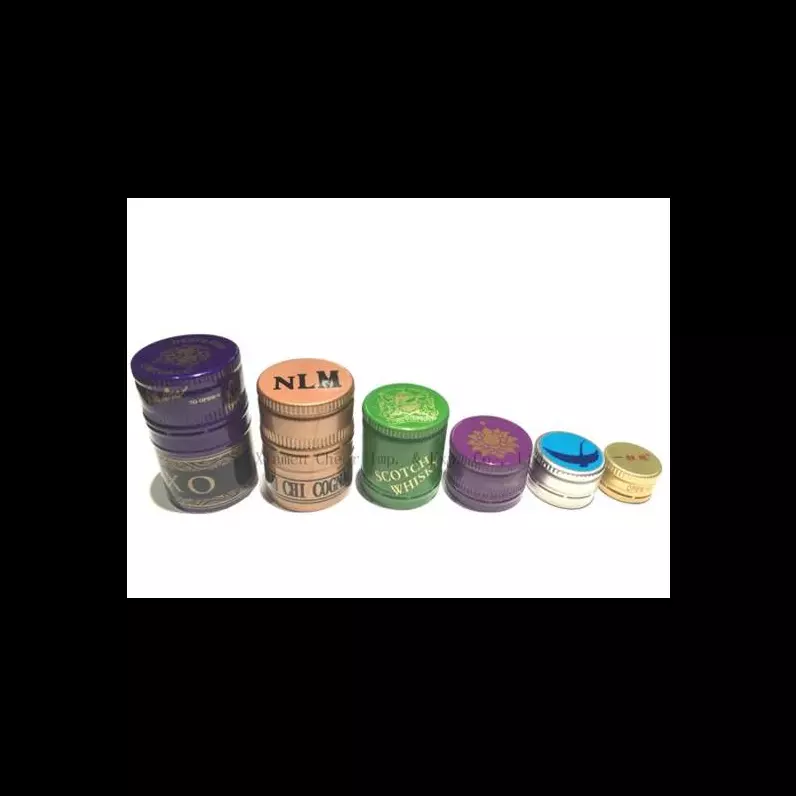 1 Taxa de Rolha Destilados