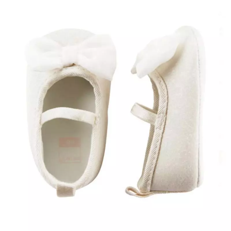 Zapatos Moño