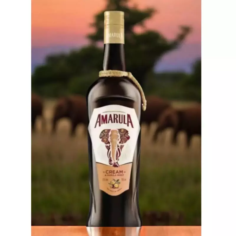 Amarula