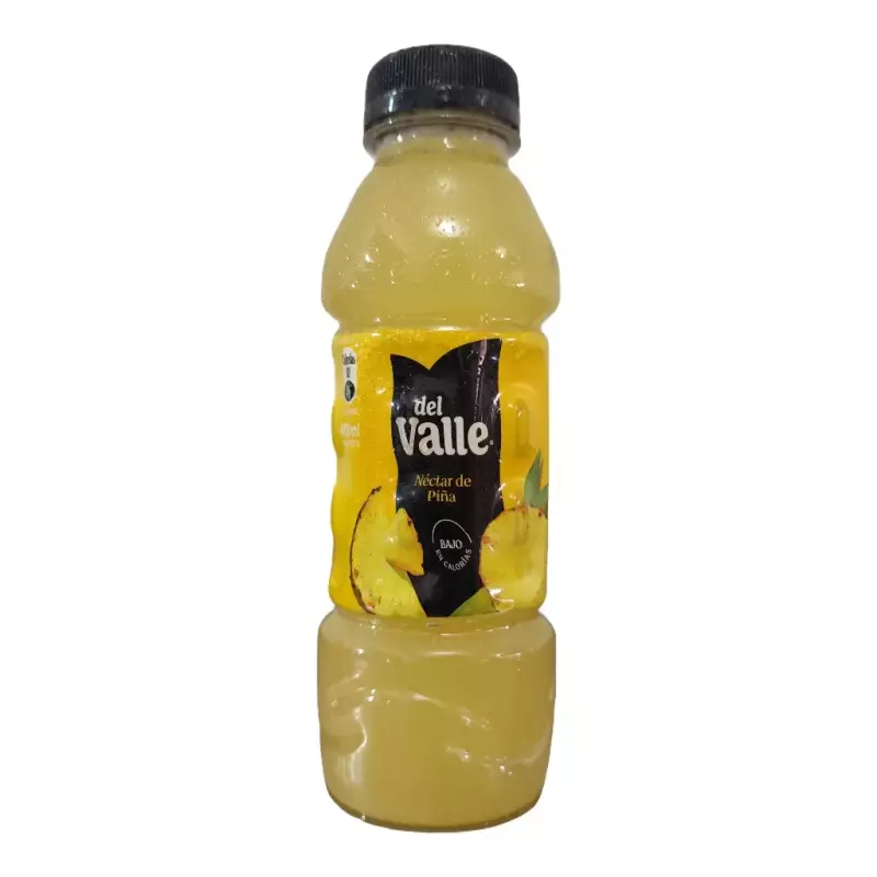 Jugo de piña