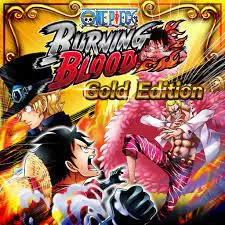 ONE PIECE B/D Gold E (2 Jugadores)