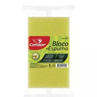 Bloco de Espuma (5319)