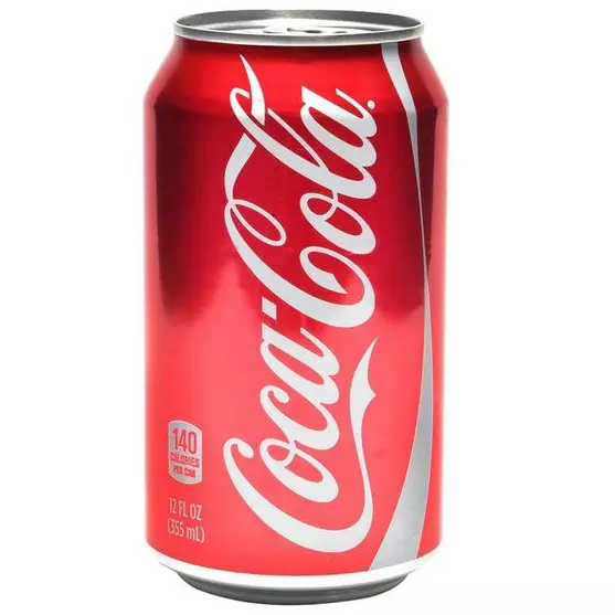 Coca - Cola