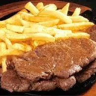 BIFE GRELHADO