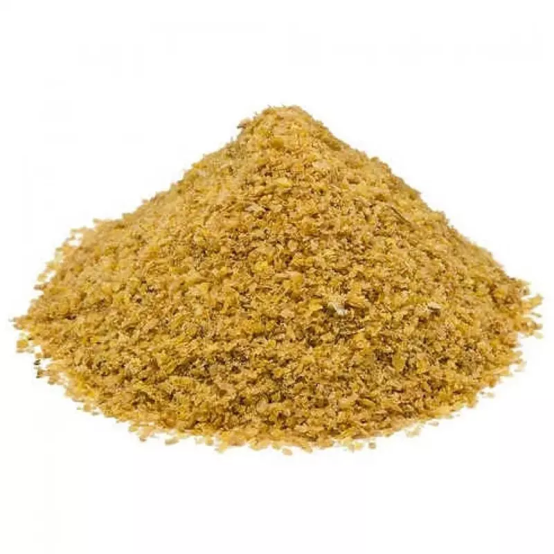 Linhaça Dourada (Farinha)