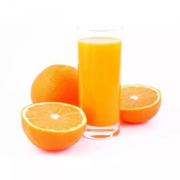 Jugo de Naranja