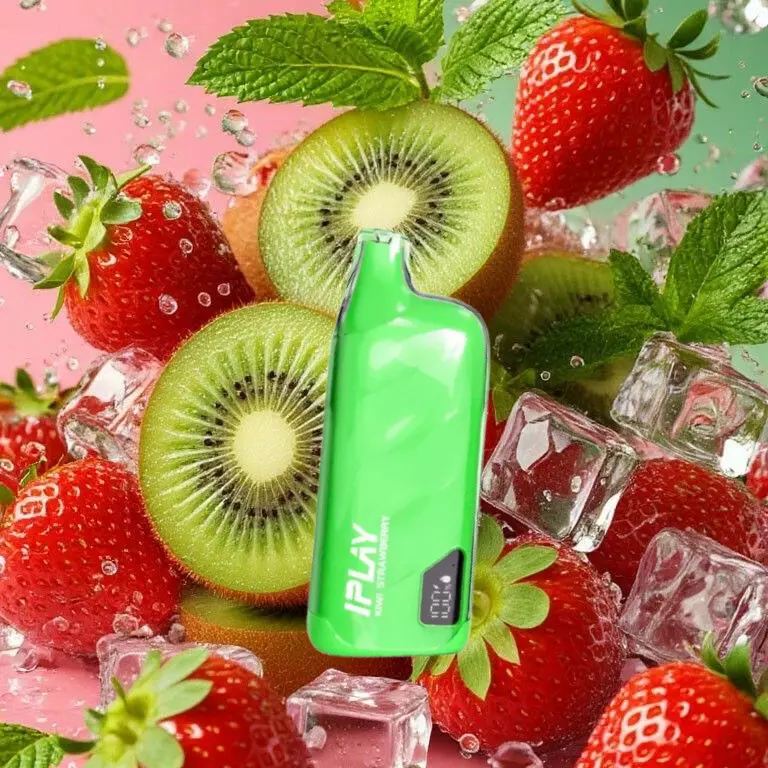 Strawberry kiwi