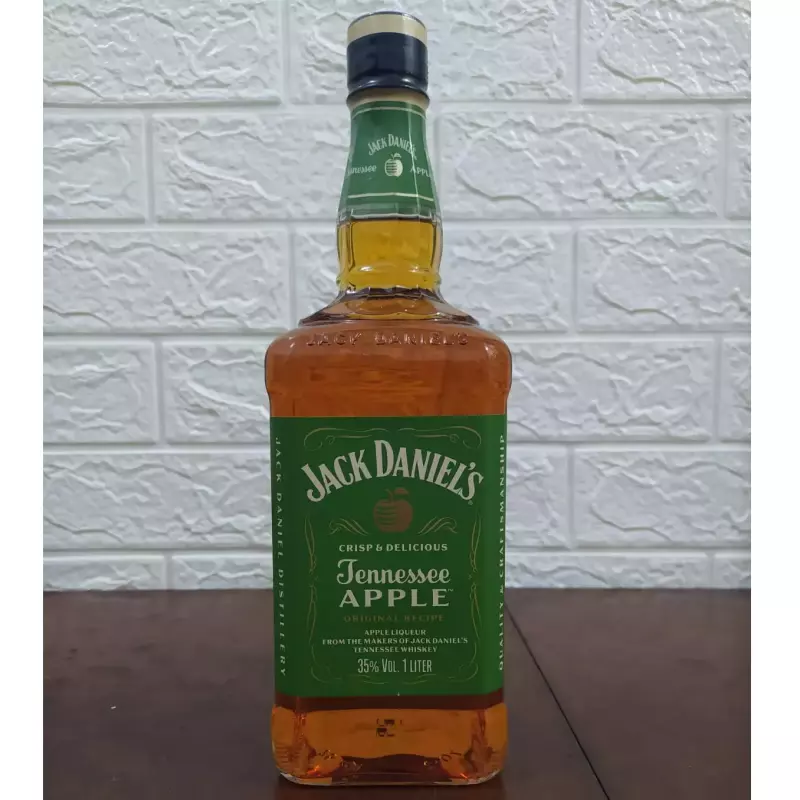 Jack Daniels Apple 1l