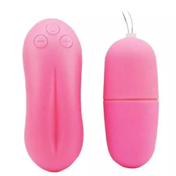 Bullet 60 Vibrações Controle Remoto