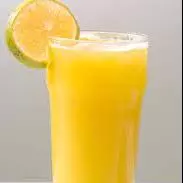 Suco de laranja