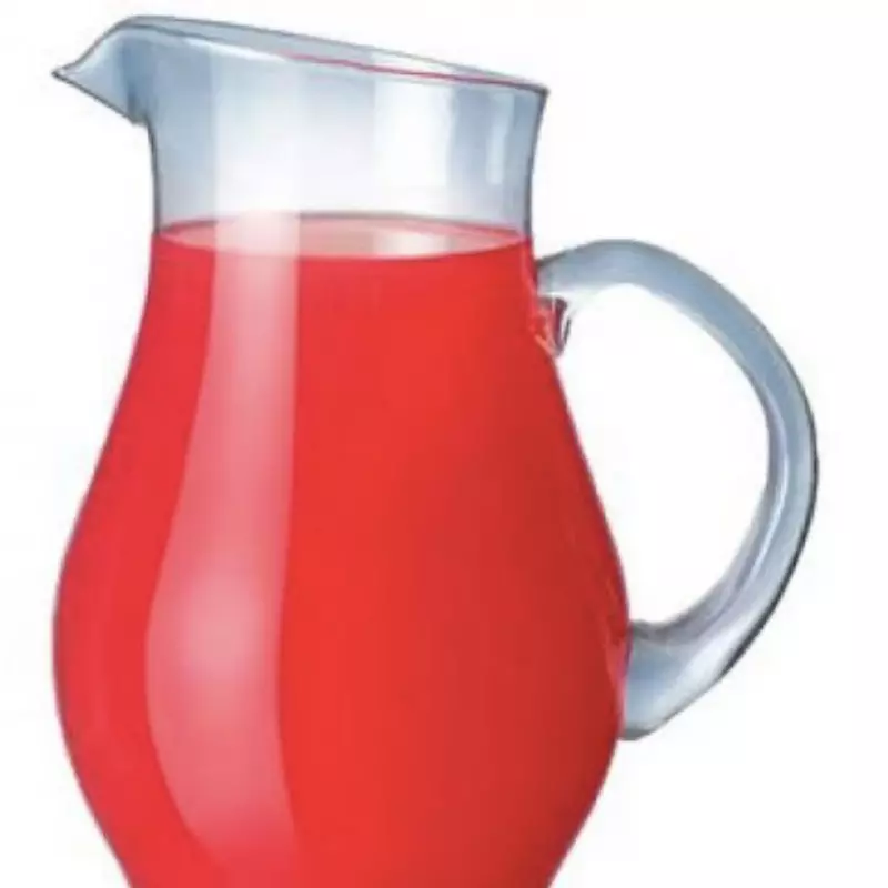 Jarra de Suco - Com Leite