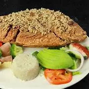 PESCADO FRITO AL GUSTO