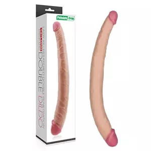 KING SIZE REALISTIC 14 "