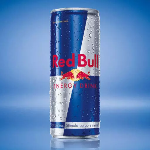 Red Bull