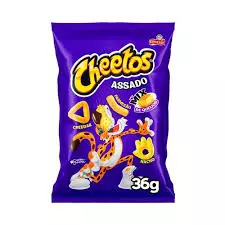 Cheetos mix 70g