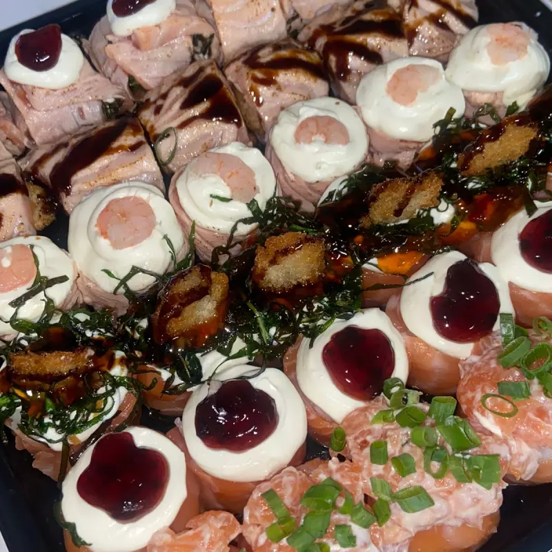 Premium 4 - 36 Peças