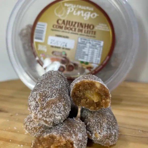 Doce Cajuzinho