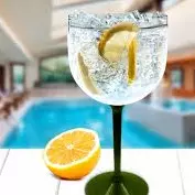 Caipifrutas sem Álcool