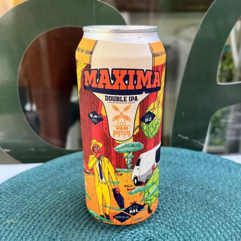 Cerveja Artesanal