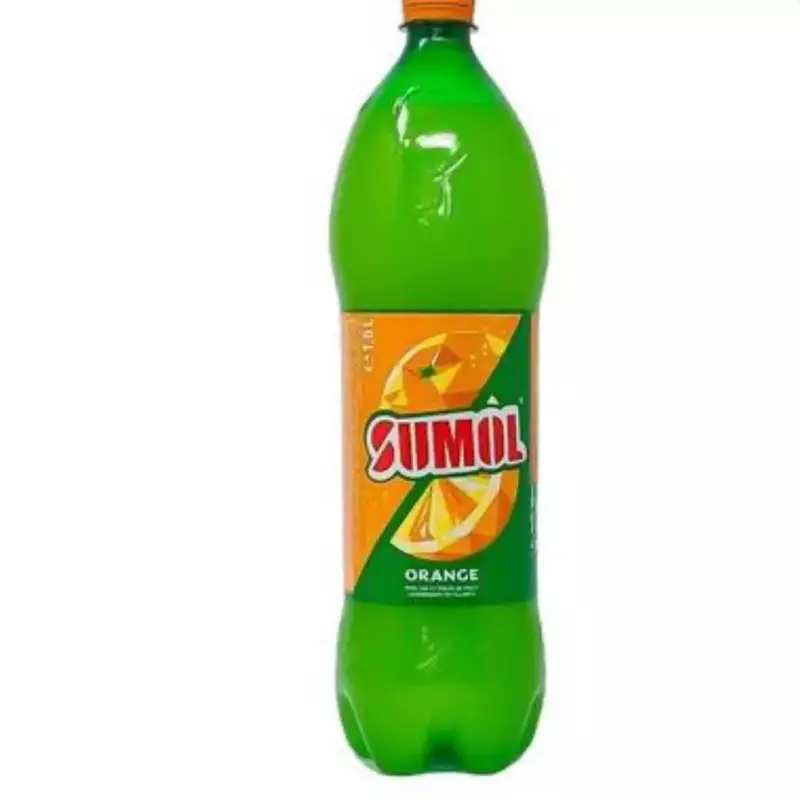 Sumol Laranja 1,5L