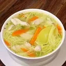 Dieta de Pollo