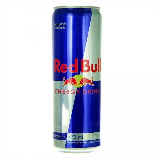 Redbull 473ml