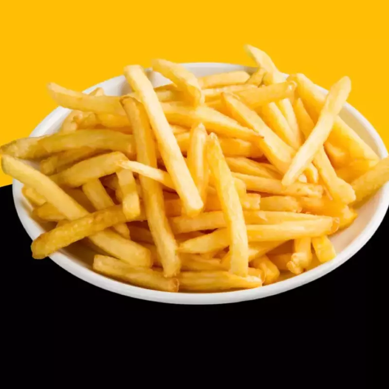 BATATA M
