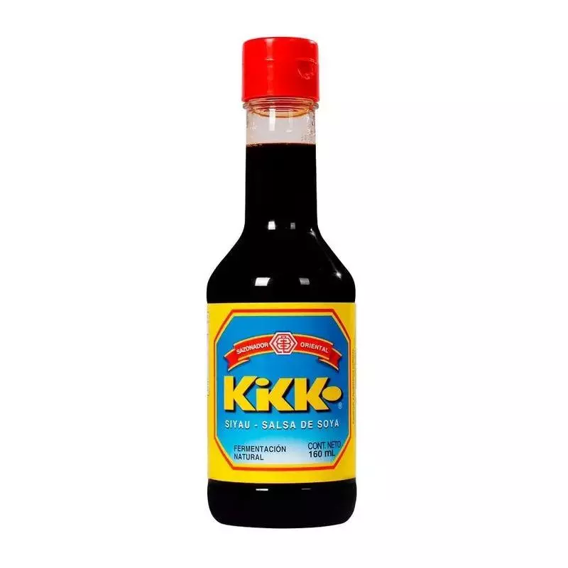 SILLAO KIKKO 160ML