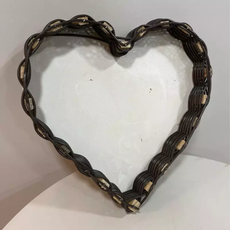 Coração Sintético G COD: 1684