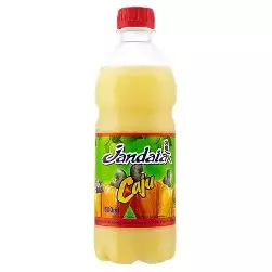 Suco caju 1L Jandaia