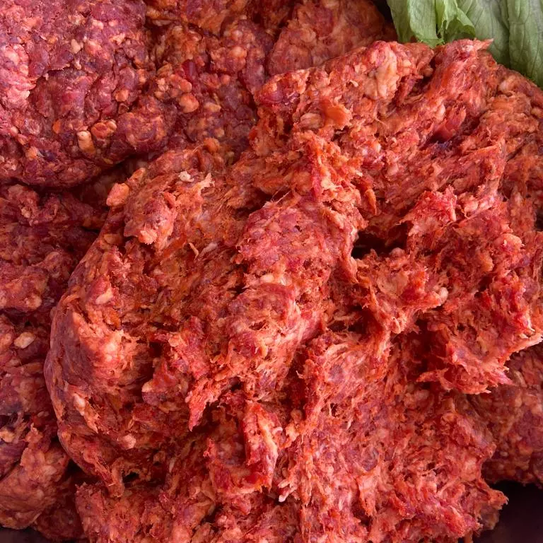 Chorizo Nova Suelto