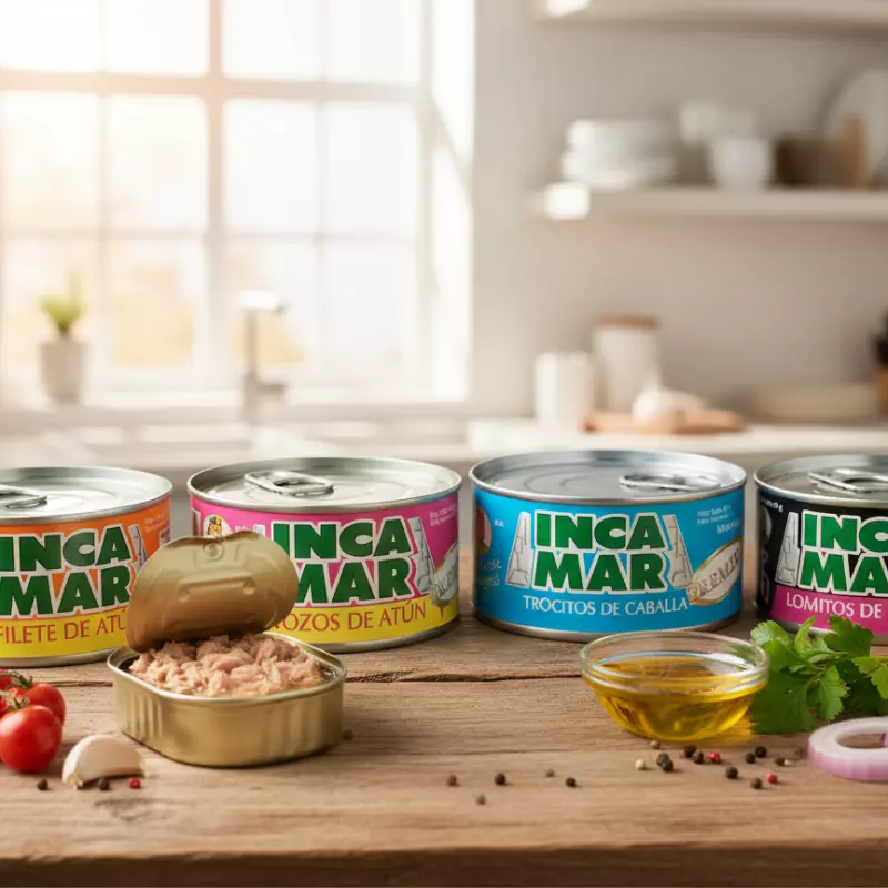 INCA MAR