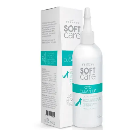 Oto Clean-Up Soft Care
