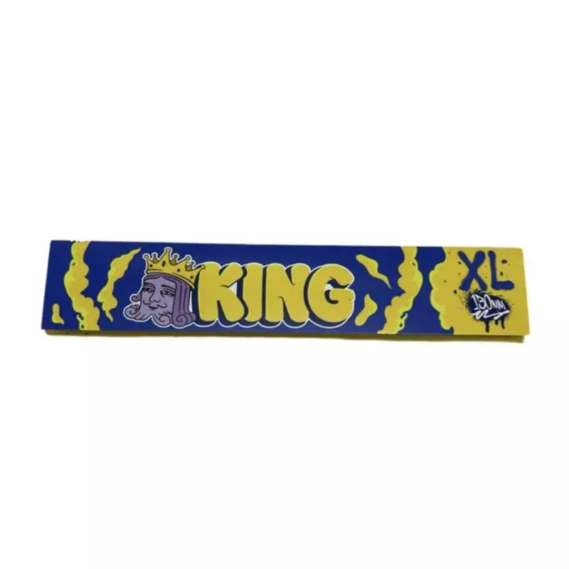 King Paper - Longa