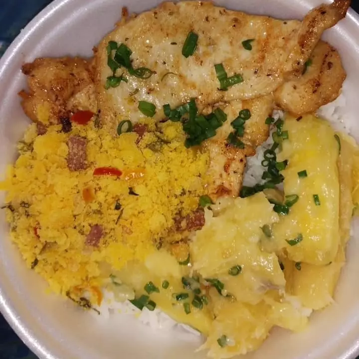 FILE DE FRANGO GRELHADO