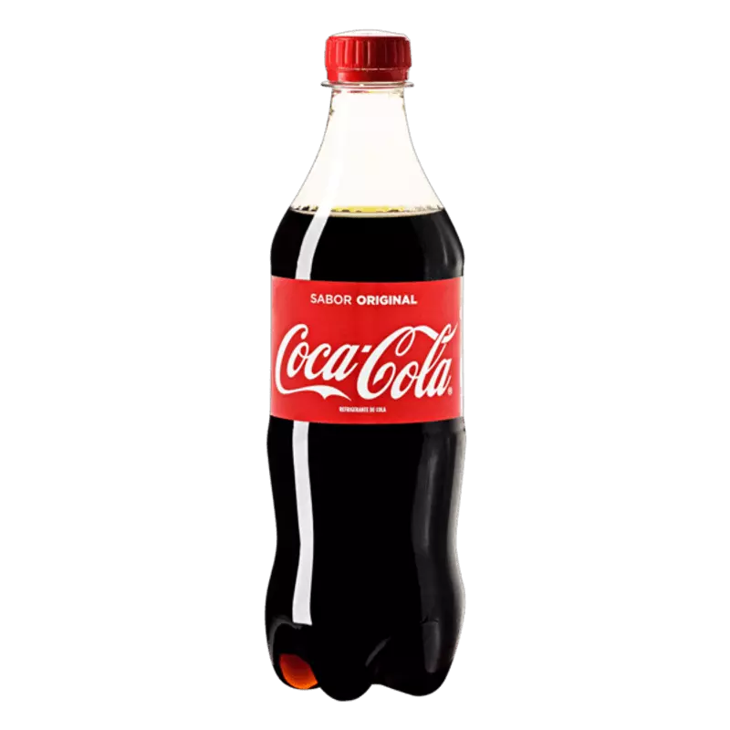 Coca cola 600ml