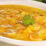 Bobó de camarao