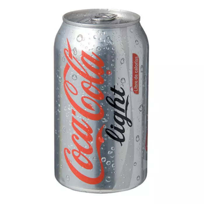 Coca-Cola Ligth
