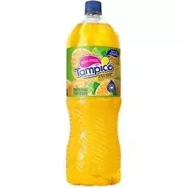 Tampico Frutas Cítricas 450ml