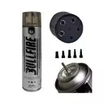 Gás Butano Para Recarregar Isqueiro