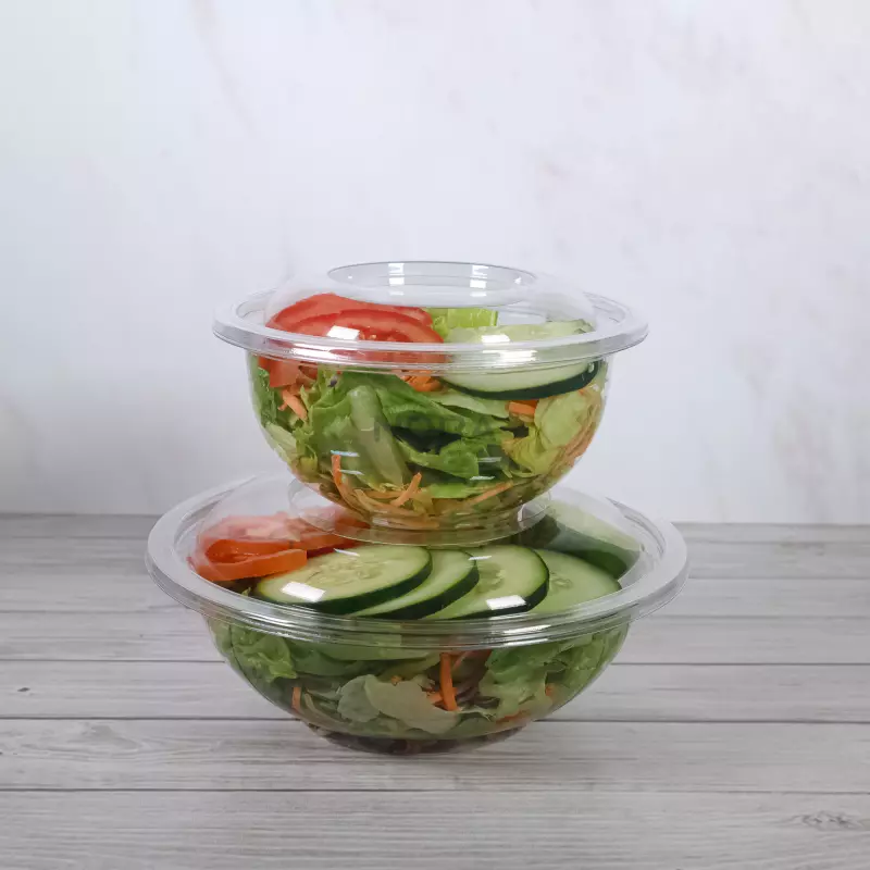 Bowl PET Antiderrame Importado