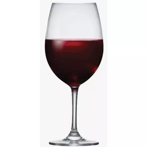 Vinho - Taça de 100 ml