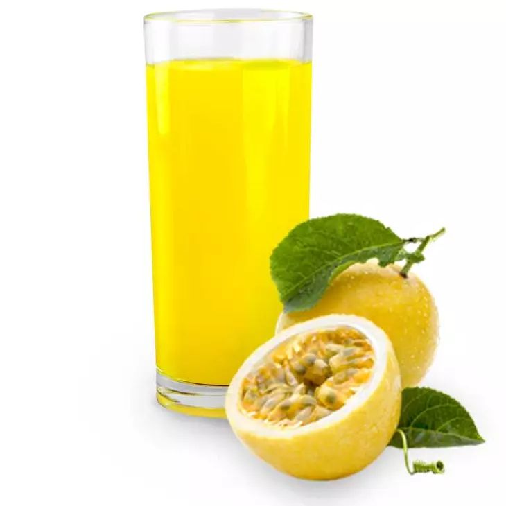 SUCO NATURAL MARACUJÁ 500 ML