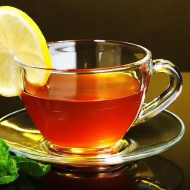 Lemon Tea