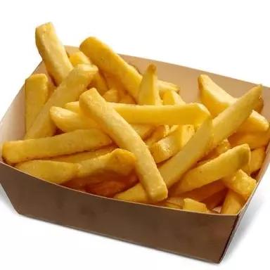 Fritas M