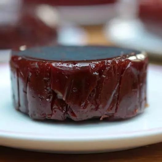 Goiabada Cascão Canastra 600g