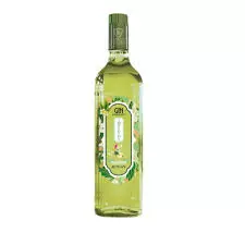 GIN INVICTUS MAÇA VERDE 900ML