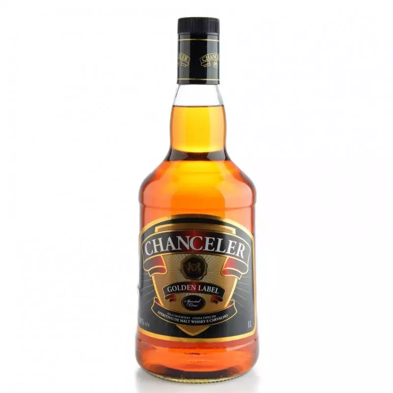 Chanceler - 1L