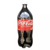 COCA COLA SABOR ORIGINAL 2 L