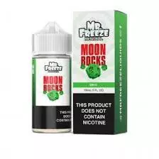 MR Freeze MoonRocks  0MG 100ML
